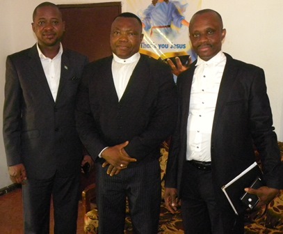Ombudsman, Resident Judge in Bo and Prosecutor